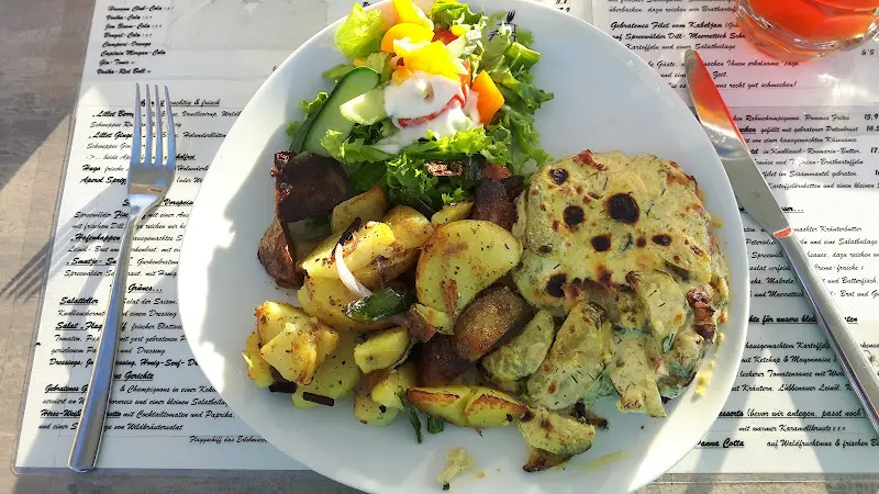 Menu_SPREE.Erlebnisrestaurant_Lübbenau/Spreewald_image_4