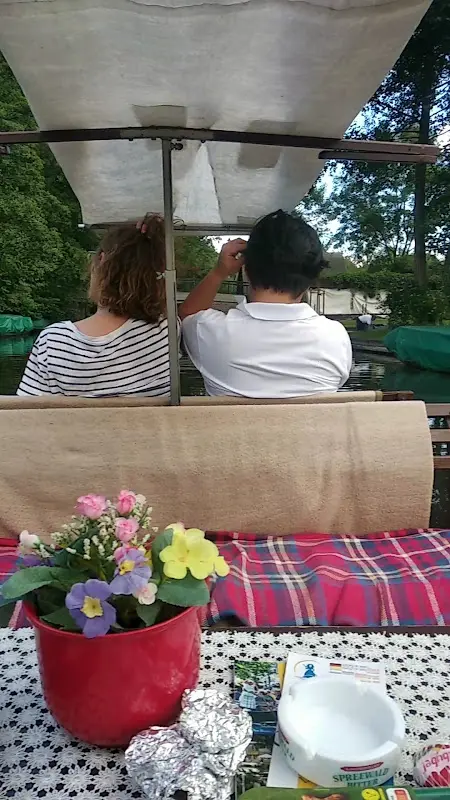 SPREE.Erlebnisrestaurant_Lübbenau/Spreewald_slider_image_2