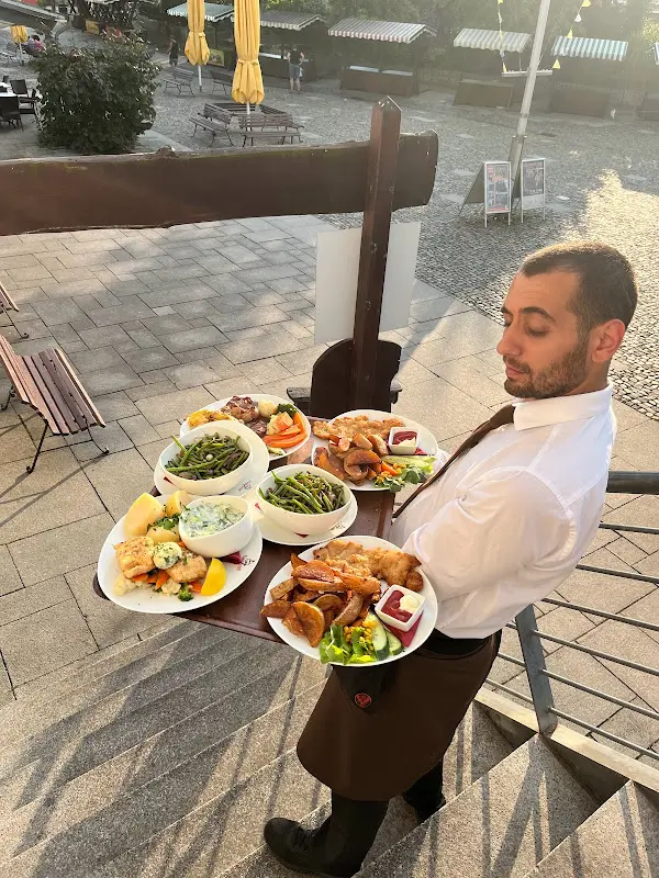 SPREE.Erlebnisrestaurant_Lübbenau/Spreewald_slider_image_3