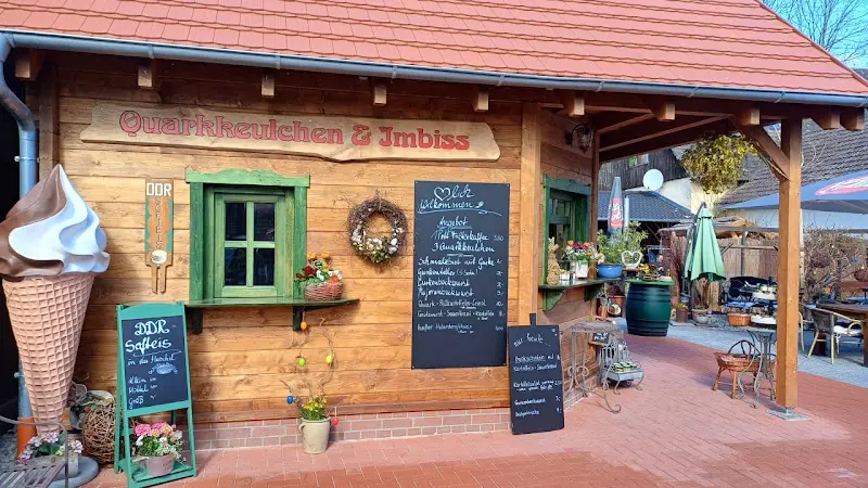 Quarkkeulchen Imbiss_Lübbenau/Spreewald_slider_image_1