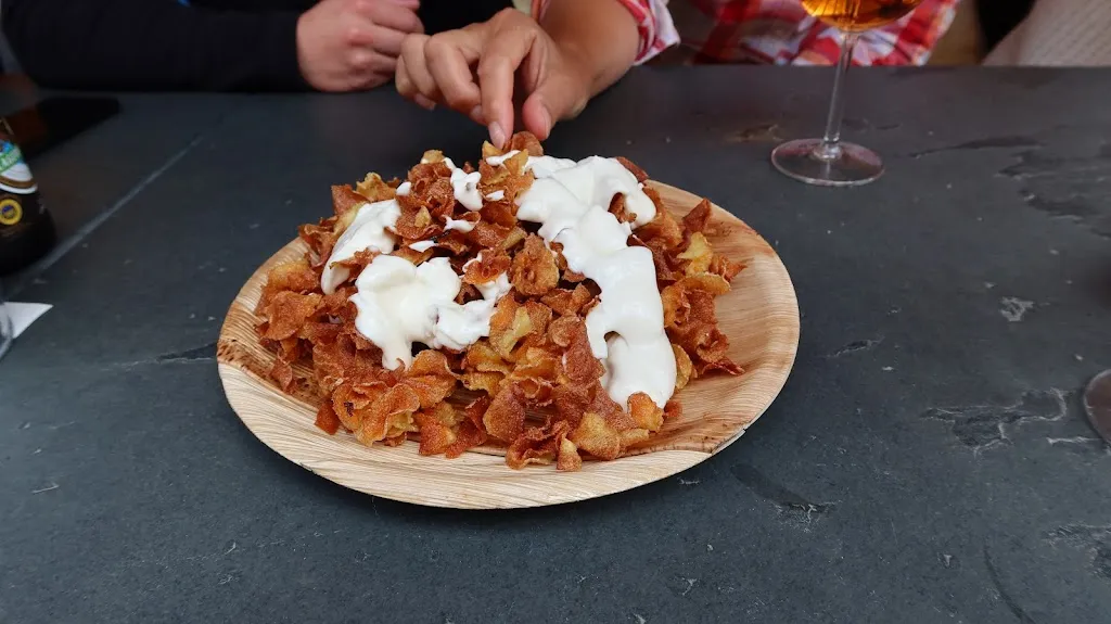 Menu_Kleine Dorfwirtschaft Leisel_Leisel_image_9