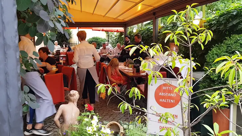 Cafe Fontane_Lübbenau/Spreewald_slider_image_2