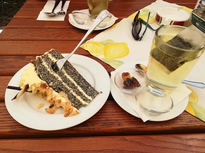 Cafe Fontane_Lübbenau/Spreewald_slider_image_3