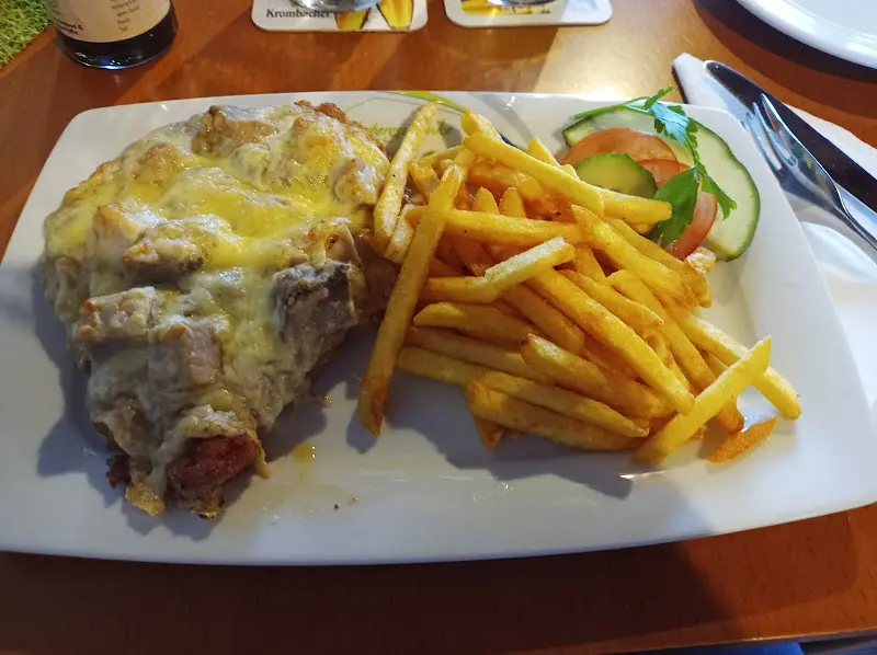 Spreewald Schenke_Lübbenau/Spreewald_slider_image_1