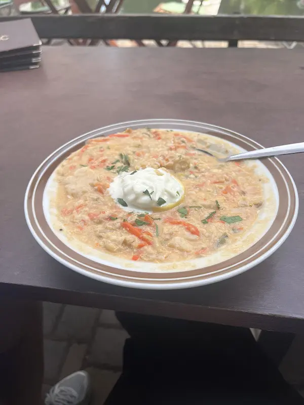 Kai Müller_Restaurant Suez Spreewald_Lübbenau/Spreewald_review