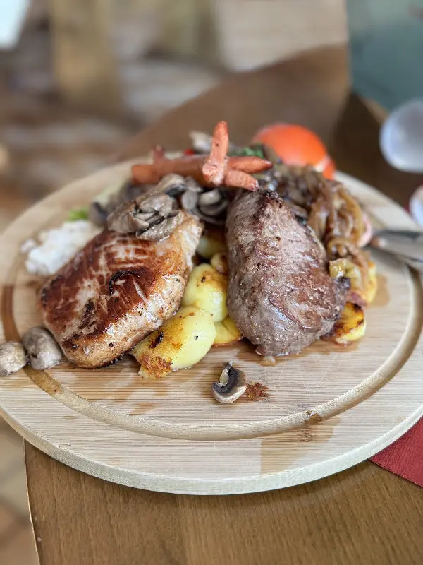 Thomas Dittrich_Spreewaldeck_Lübbenau/Spreewald_review