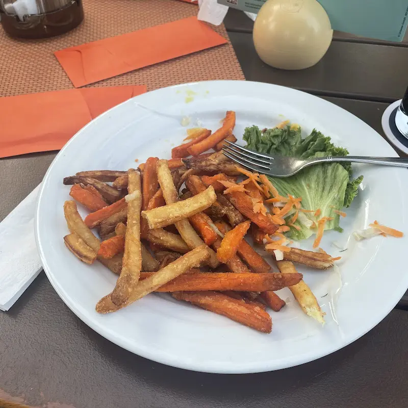 J t_Spreewaldeck_Lübbenau/Spreewald_review