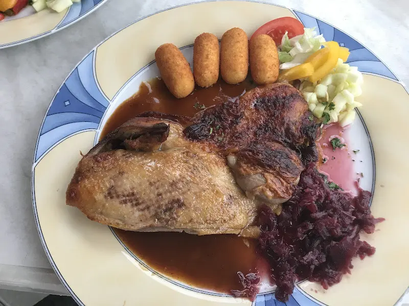 Gaststätte Zur grünen Linde - Olaf Genrich_Lübbenau/Spreewald_slider_image_2