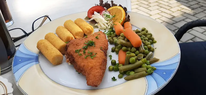 Gaststätte Zur grünen Linde - Olaf Genrich_Lübbenau/Spreewald_slider_image_3