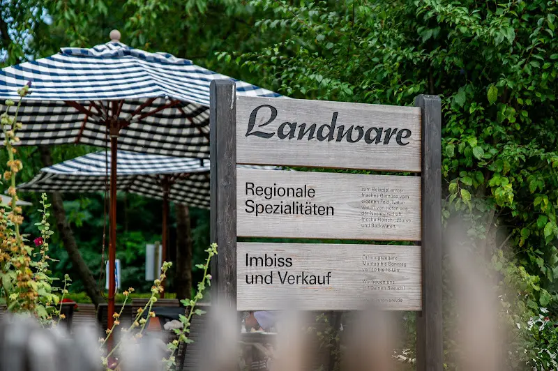 Menu_Landwarenhaus Gross Beuchow_Lübbenau/Spreewald_image_3