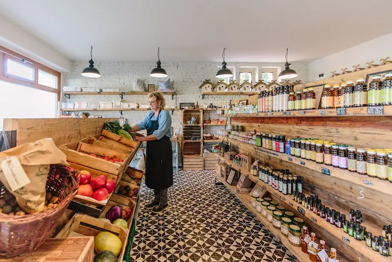 Landwarenhaus Gross Beuchow_Lübbenau/Spreewald_slider_image_1