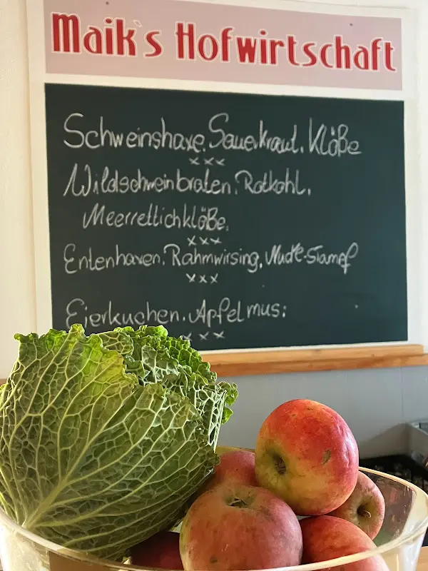 Menu_Maik Fritsch Kleine-Hofwirtschaft_Milmersdorf_immagine_2