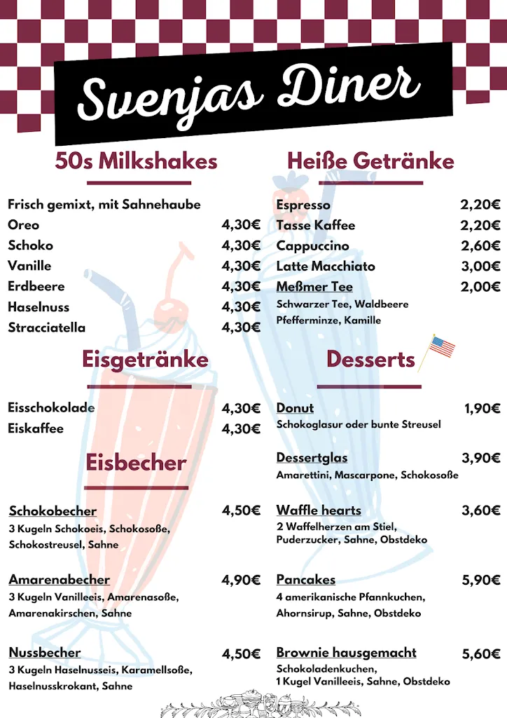 Menu_Svenjas Diner_Idar-Oberstein_image_2