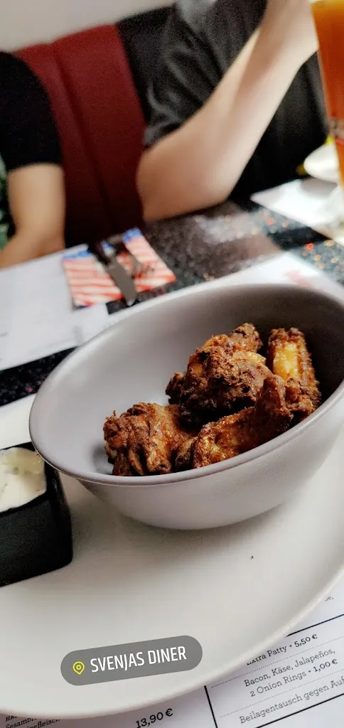 Menu_Svenjas Diner_Idar-Oberstein_image_7