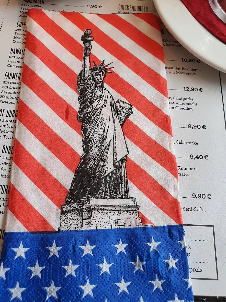 District78 Quantum Healing_Svenjas Diner_Idar-Oberstein_review