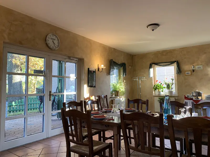 Gaststätte ANCO Inh. Eisenschmidt Andrea restaurant in Templin