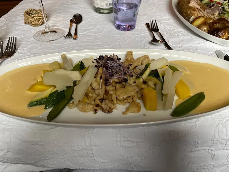 Thomas Proske_Restaurant Morizaner_Südmüritz_review