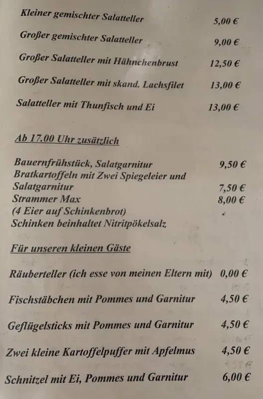 Menu_Kastanienstübl_Mittenwalde_immagine_1