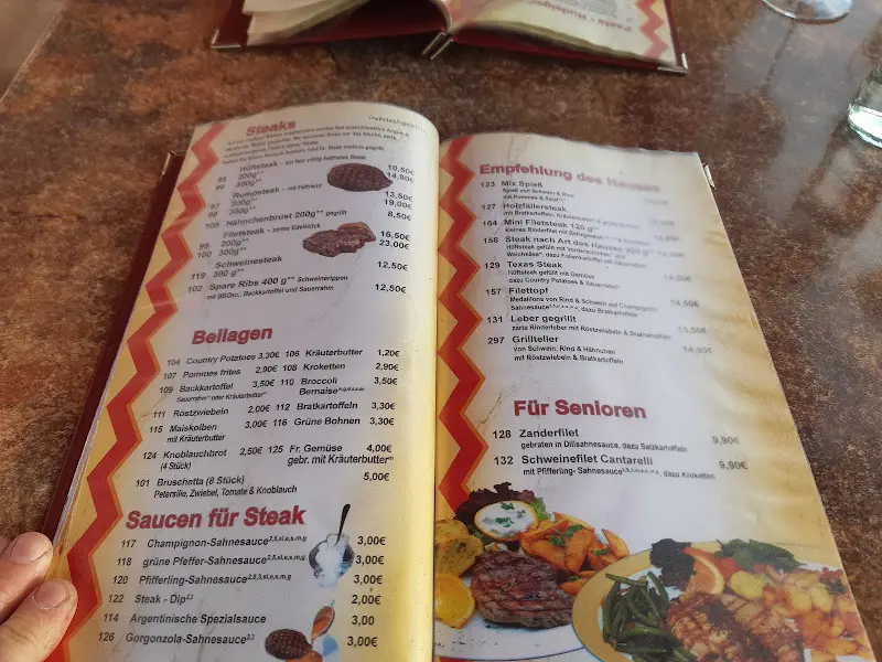 Menu_La Villa_Mittenwalde_image_2