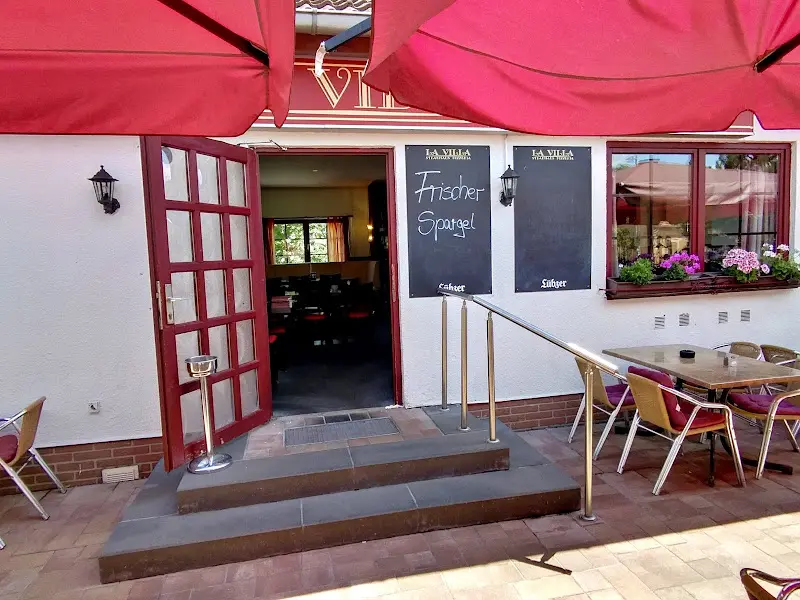 La Villa_Mittenwalde_slider_image_1