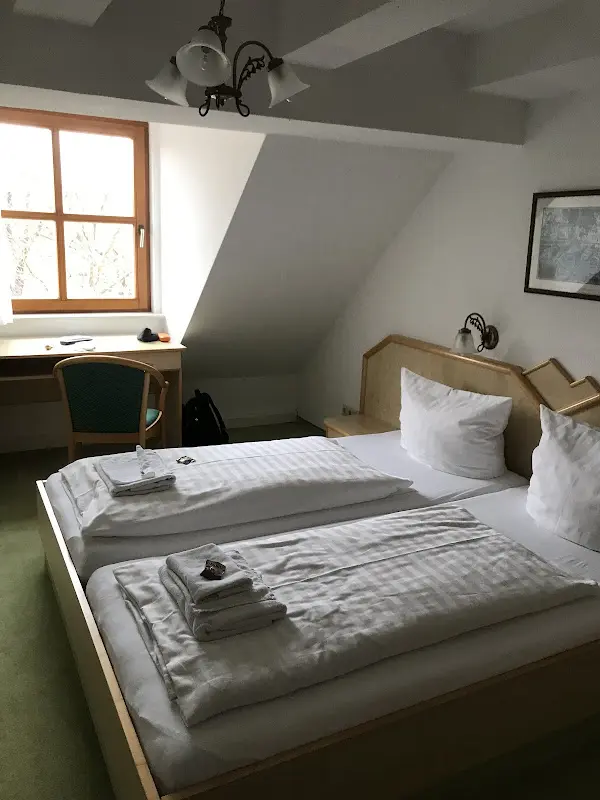 Pension & Restaurant Schützenhof_Gleichen_slider_image_2