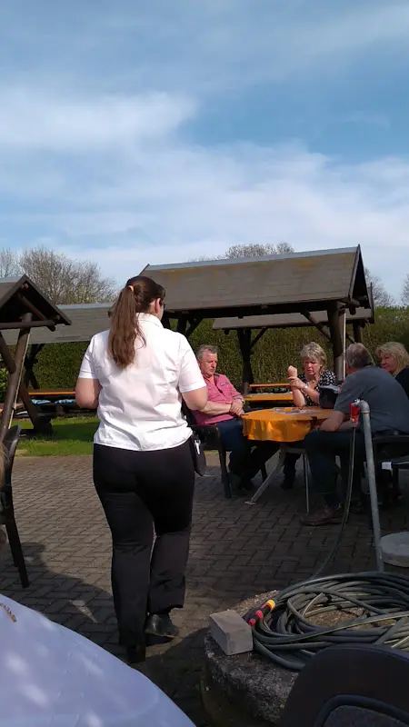 Pension & Gaststätte 