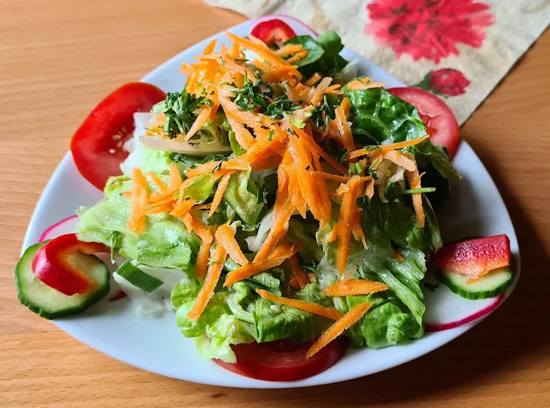 Pension & Gaststätte 