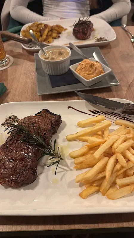 Jörg Berger_Ratskeller_Gleichen_review