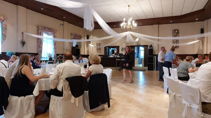 Gasthaus "Zum Oberspreewald" restaurant in Zauche