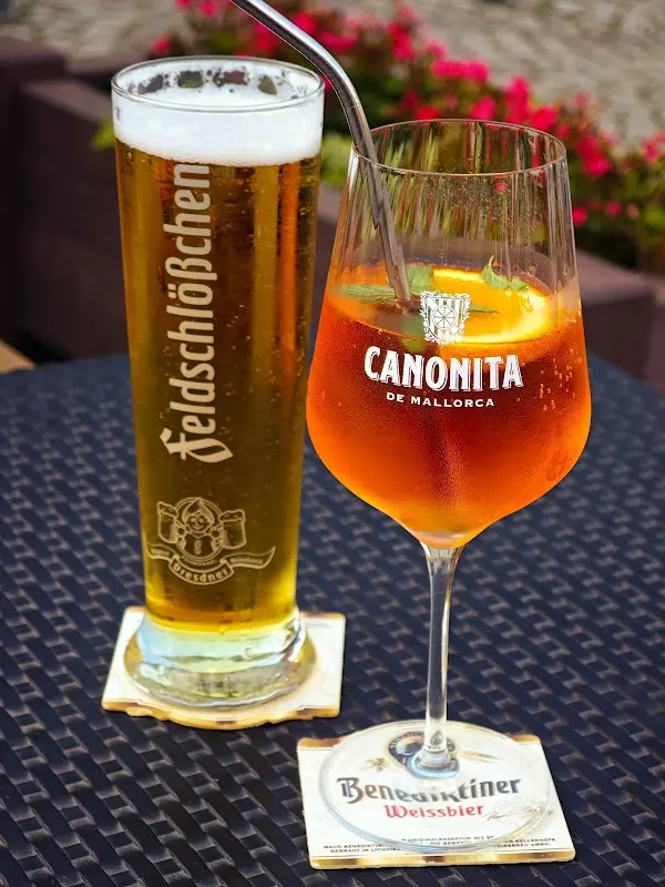 Jana Schade_Markt Restaurant „Steaks, Wine & more“_Müllrose_recensione