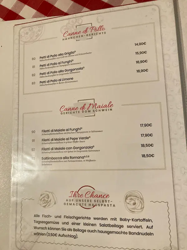 Menu_Trattoria Da Gino_Müllrose_image_2