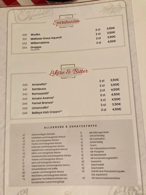 Menu_Trattoria Da Gino_Müllrose_image_4