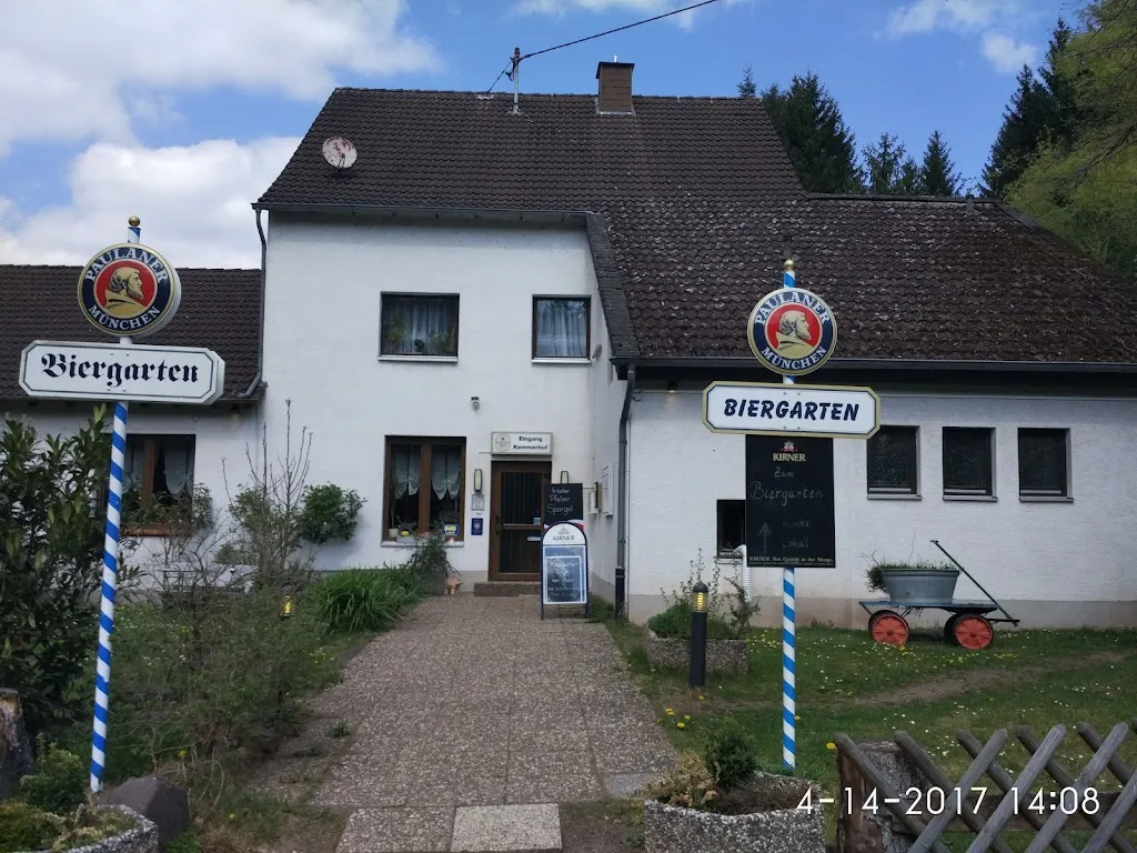 W B_Kammerhof_Idar-Oberstein_recensione