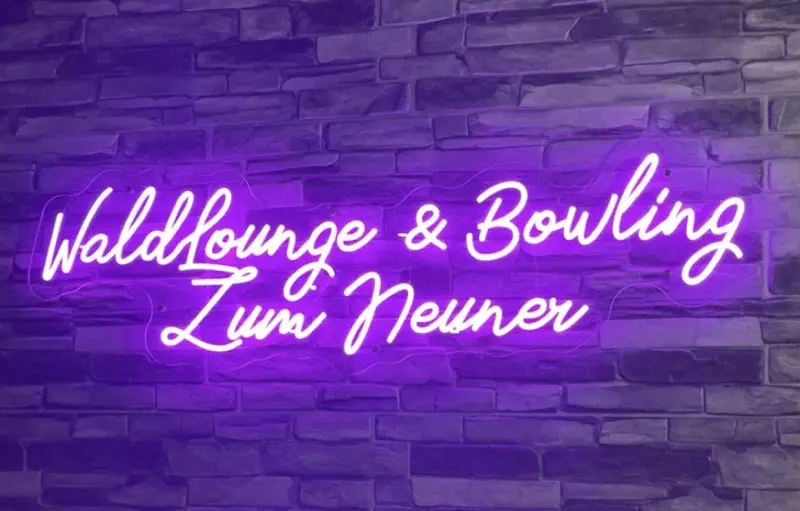 Amelie Leu_WaldLounge & Bowling Zum Neuner, Müllrose_Müllrose_review