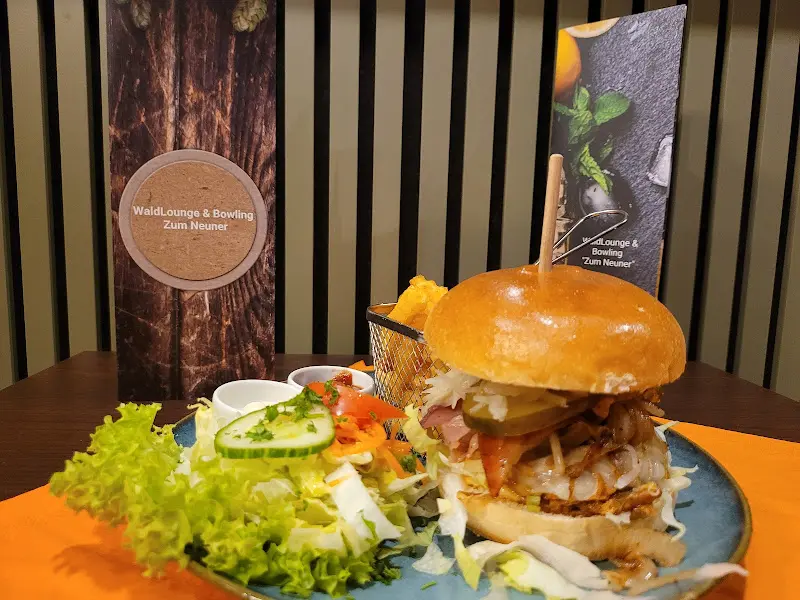 WaldLounge & Bowling Zum Neuner, Müllrose_Müllrose_slider_image_1