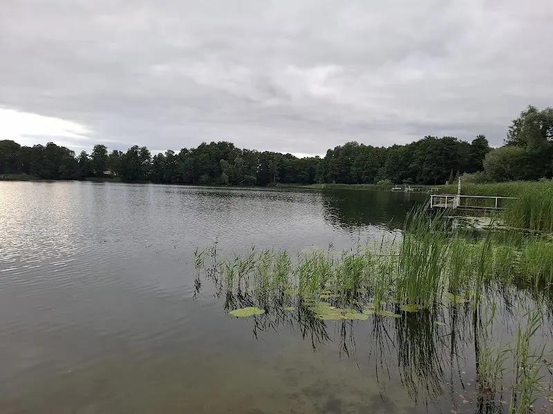 Michael Wissmann_Haus Katharinensee_Müllrose_review