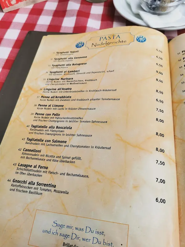 Menu_Villa Del Lago_Müllrose_image_2