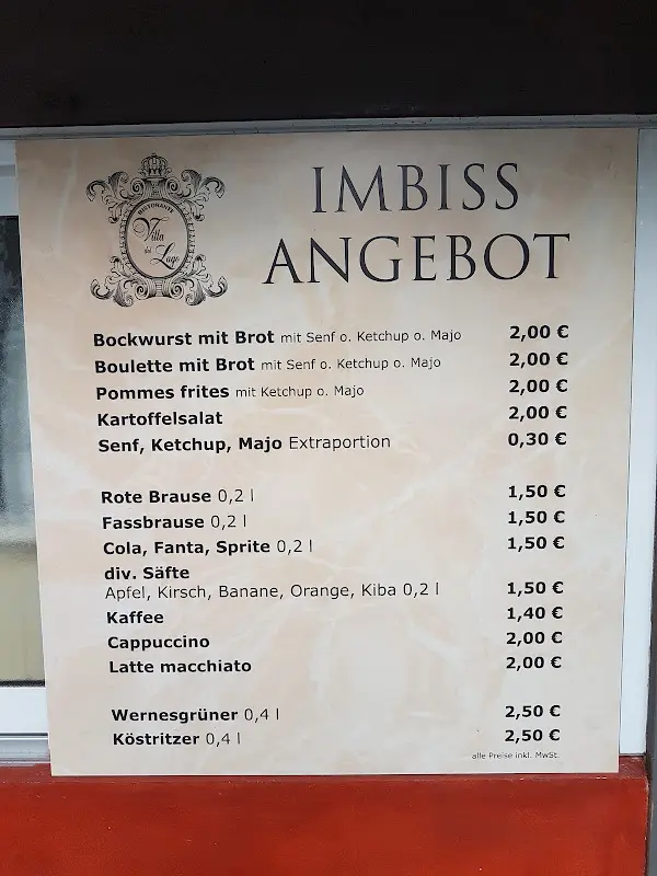 Menu_Villa Del Lago_Müllrose_image_4