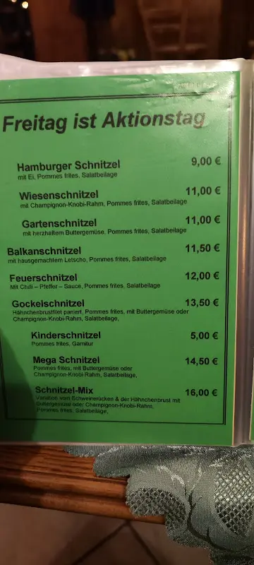 Menu_Landgasthaus & Pension Friesenhof_Nennhausen_image_1