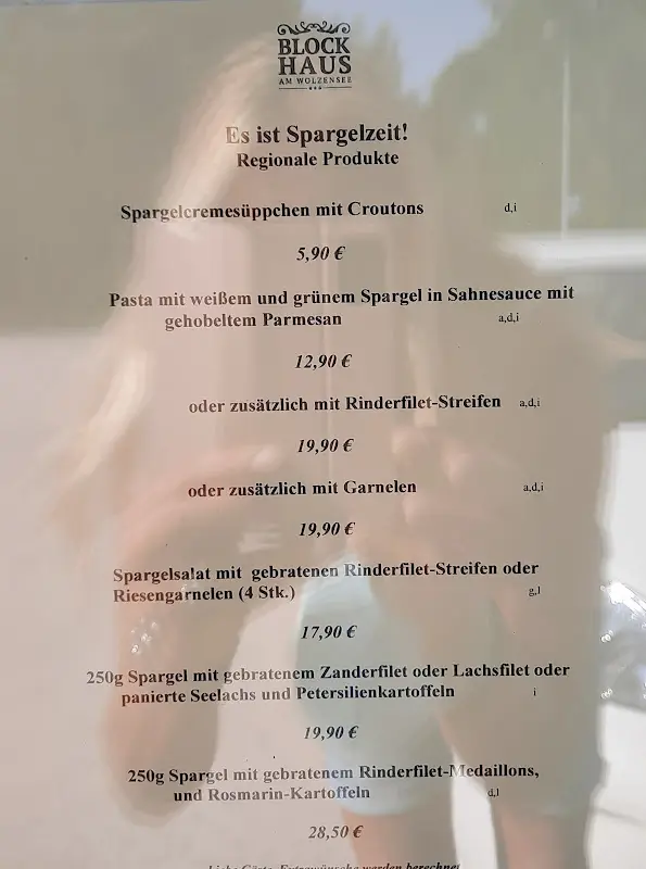 Menu_Blockhaus am Wolzensee_Rathenow_image_1