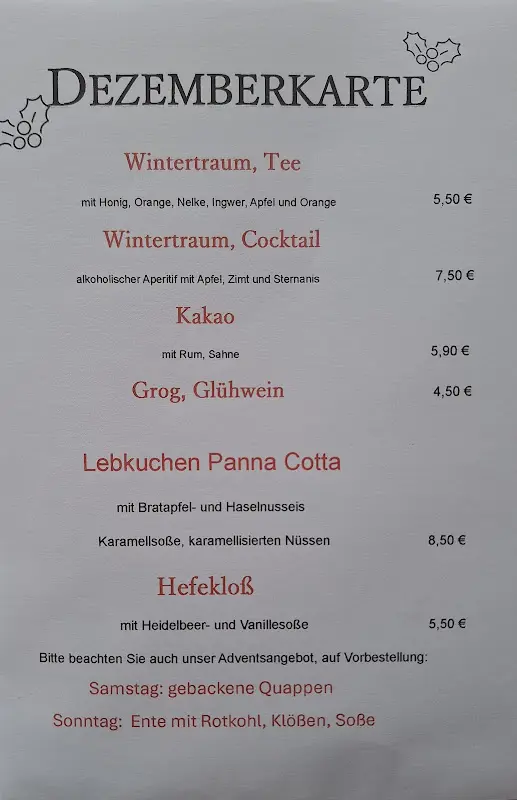 Menu_Gasthaus Zollbrücke_Oderaue_immagine_2