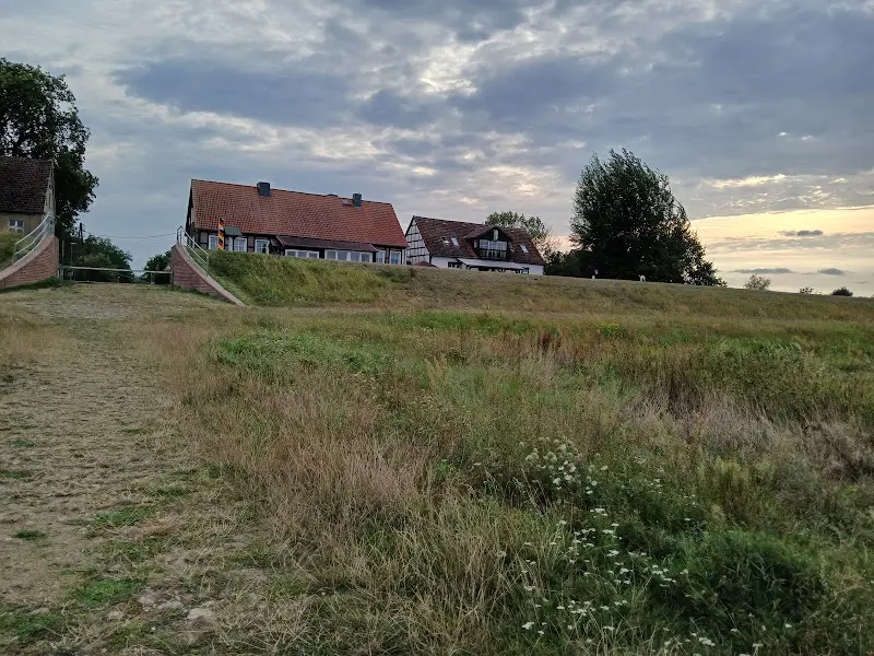 Maria_Gasthaus Zollbrücke_Oderaue_review