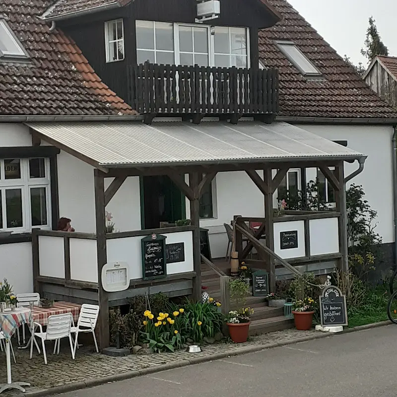 Gerd Spitzner_Gasthaus Zollbrücke_Oderaue_review