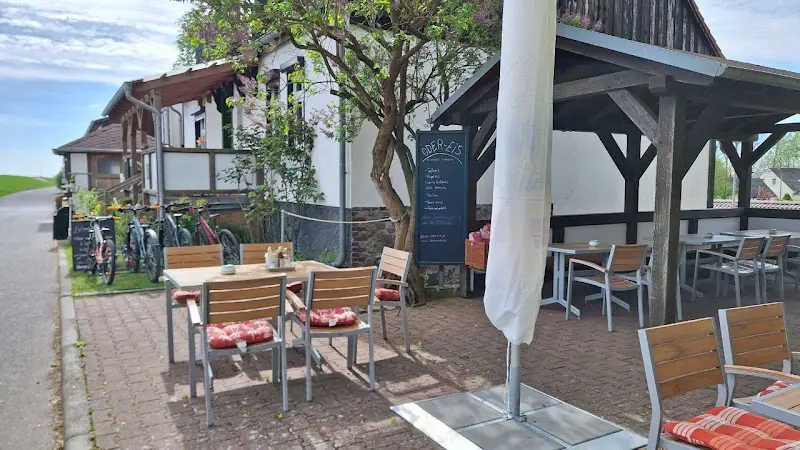 Gasthaus Zollbrücke restaurant in Oderaue