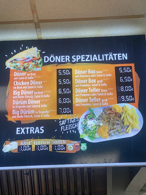 Menu_Ali's Bistro_Neuhardenberg_immagine_3