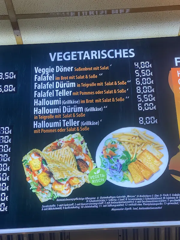 Menu_Ali's Bistro_Neuhardenberg_immagine_4