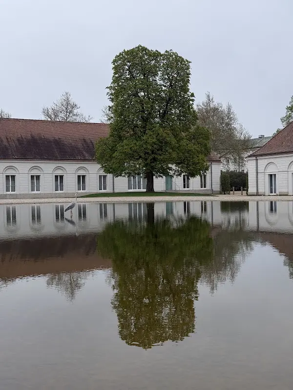 Stig Elttør_Schloss Neuhardenberg_Neuhardenberg_recensione