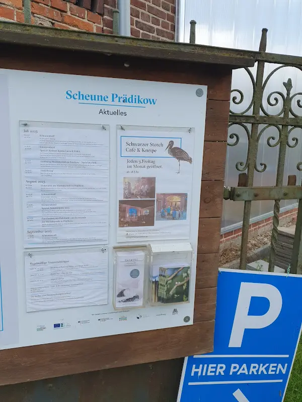 Fantomas_Schwarzer Storch_Prötzel_recensione