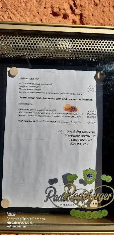 Menu_Restaurant Steinbeck_Höhenland_image_2