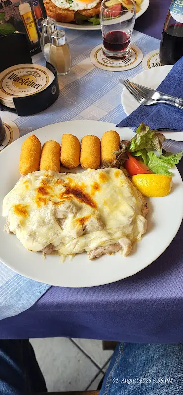 Dirk M._Restaurant Steinbeck_Höhenland_review